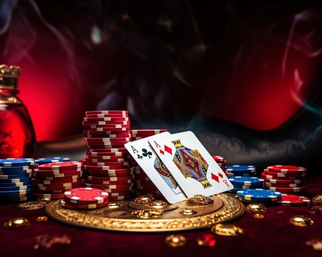 MelBet Live Casino