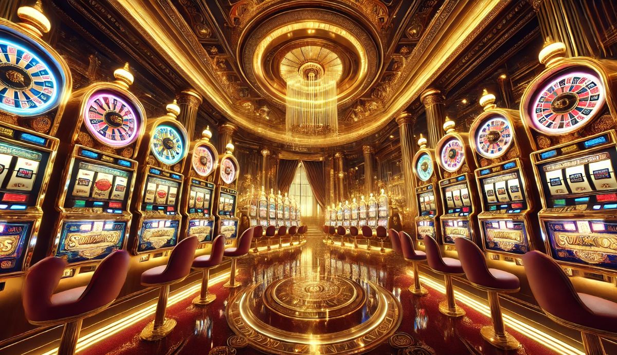 MelBet Live Casino